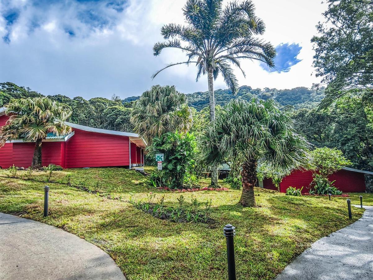 Cloud Forest Lodge By Boeena Monteverde Exteriör bild